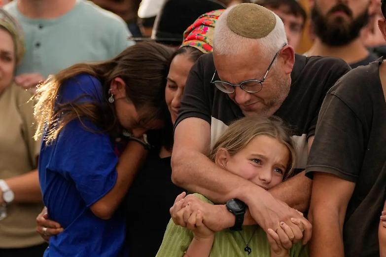 Nessun avvocato israeliano vuole difendere i terroristi del 7 ottobre