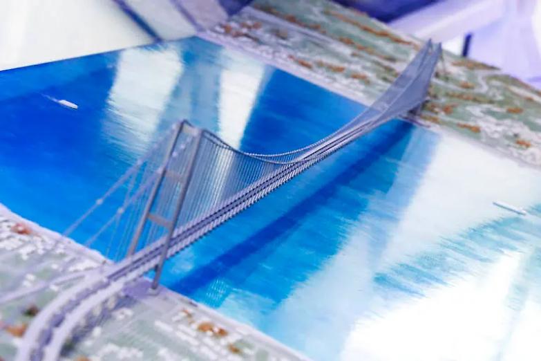 Ponte sullo Stretto di Messina, la procura di Roma apre un&rsquo;inchiesta