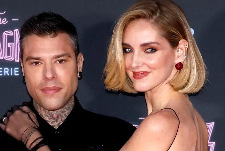 Troppi guai giudiziari, si rompe l&rsquo;idillio Ferragnez