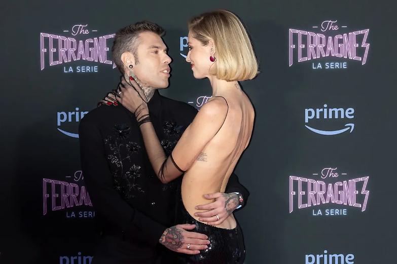 &laquo;Chiara Ferragni e Fedez si sono lasciati, lui &egrave; andato via di casa&raquo;
