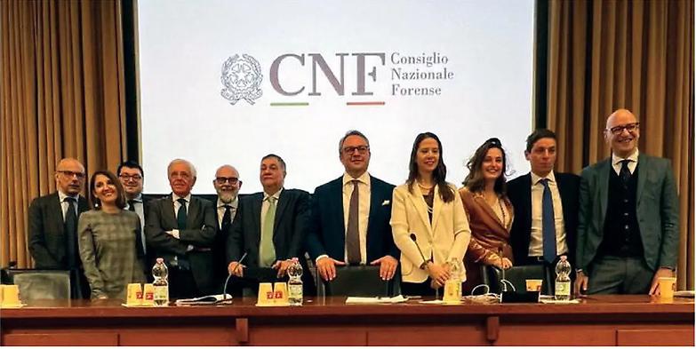 Lab Avvocatura Giovane, il Cnf scommette sulla formazione
