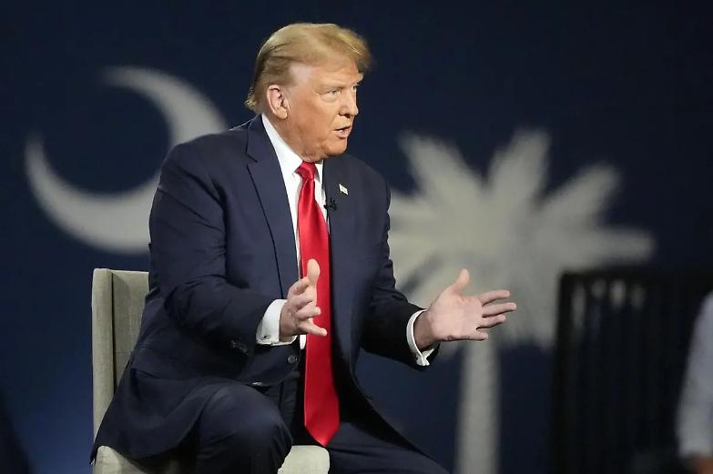 Usa, negato a Trump il rinvio dell&rsquo;esecuzione della condanna per frode a New York