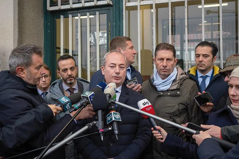 Ostellari: &laquo;Contrario allo sconto di pena&raquo;. Ma il governo lavora per farlo passare