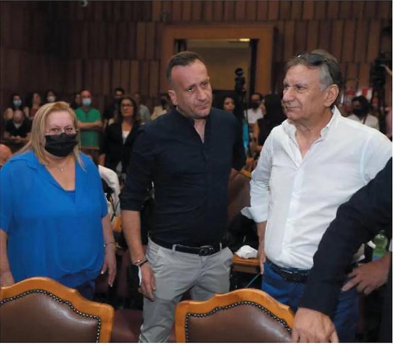 Caso Mollicone, prove quasi nulle, ma in tv il processo mediatico ha gi&agrave; prodotto una sentenza di condanna