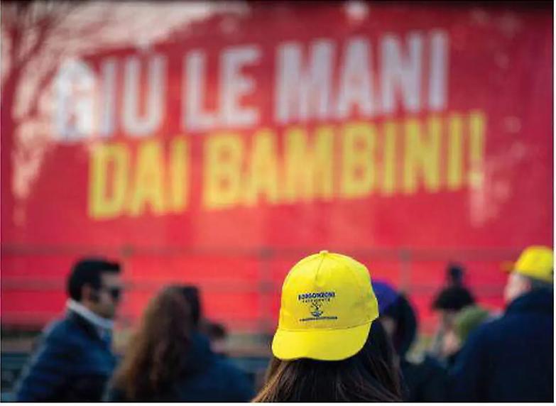 Bibbiano, terzo teste &laquo;indagabile&raquo;. In bilico un&rsquo;altra accusa di falso