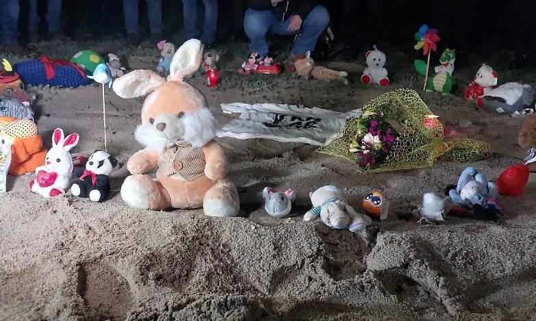 &laquo;Fateci piangere almeno i nostri cari&raquo;. Se a Cutro &egrave; naufragata pure la piet&agrave;