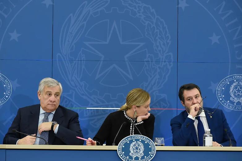 Sardegna, il day after. Meloni chiama Todde, Lega in fermento