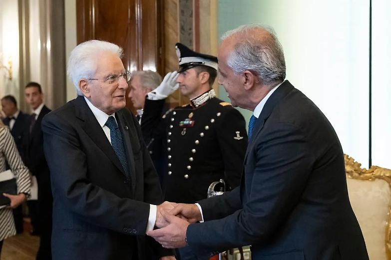 Cos&igrave; Piantedosi ha convenuto col Quirinale per evitare le dimissioni da ministro...
