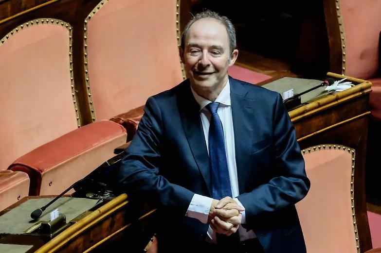 Csm, Zanettin: &laquo;S&igrave; al sorteggio per i togati, taglieremo le unghie alle correnti&raquo;