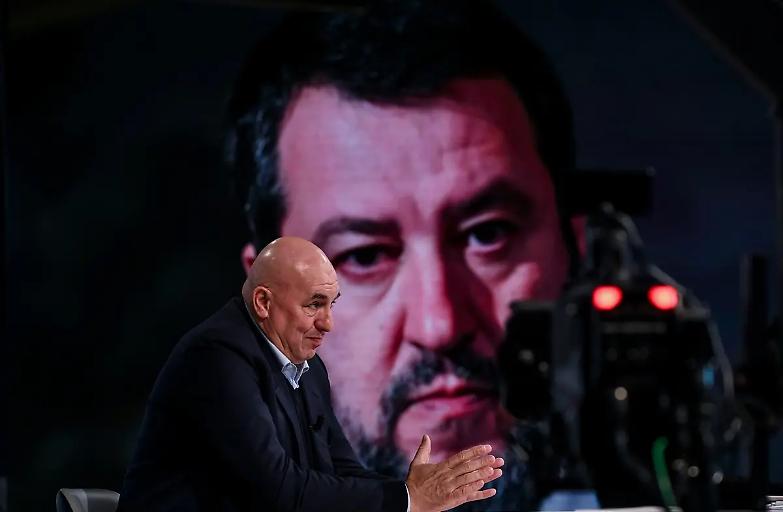 Il fuoco amico di Crosetto su Vannacci apre un nuovo fronte FdI-Lega