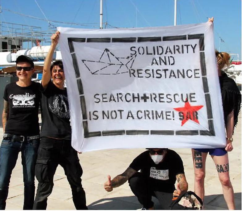 Cos&igrave; la lotta alle Ong ha provocato almeno 11mila morti in sette anni