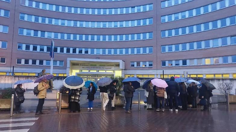 Strage di Erba: al via l&rsquo;udienza per il processo di revisione a carico di Olindo e Rosa