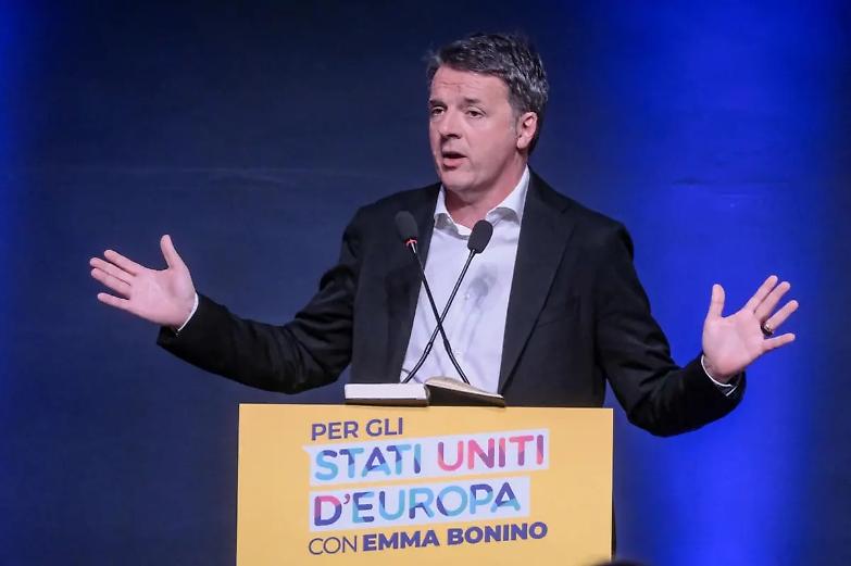 Dossieraggio, Renzi: &laquo;Spiare gli avversari politici &egrave; roba da dittatura sudamericana&raquo;