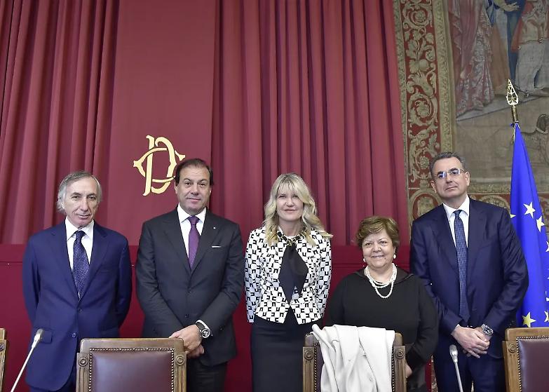 Senza il coinvolgimento dell&rsquo;avvocatura, Prodigit &egrave; in mano a un&rsquo;IA ad alto rischio