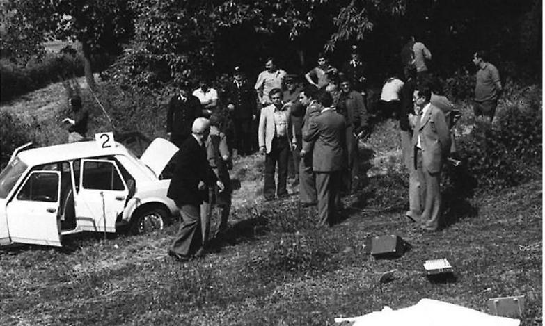 Ha senso un processo per un gruppo di ex Br dopo cinquant&rsquo;anni?