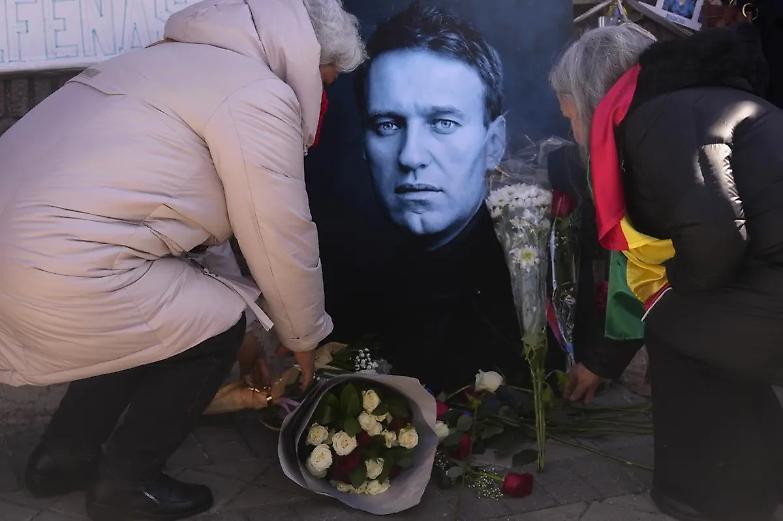 Russia, 46 Paesi chiedono un&rsquo;inchiesta internazionale sulla morte di Navalny