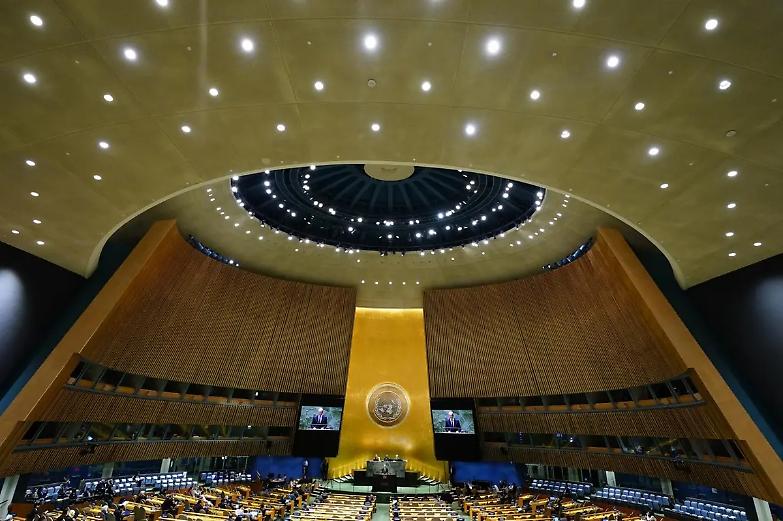 Dopo 5 mesi anche l&rsquo;Onu si accorge degli stupri del 7 ottobre