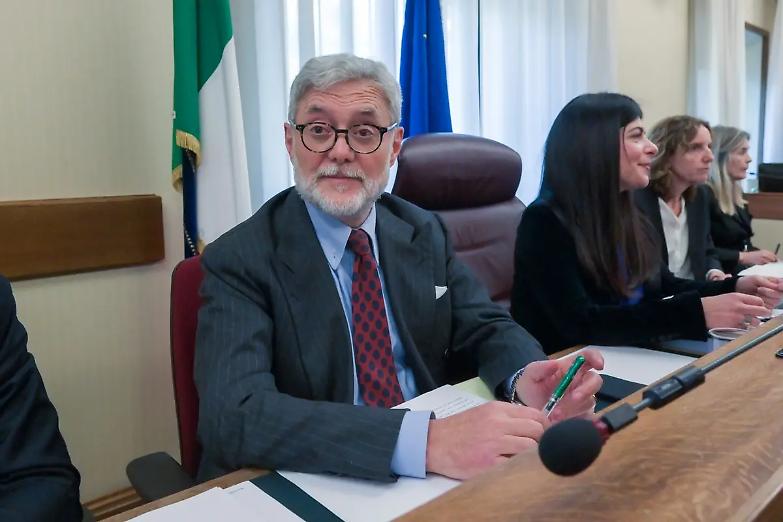 Melillo ora accusa: &ldquo;Striano non pu&ograve; aver agito da solo&rdquo;. C&rsquo;era un Sistema...