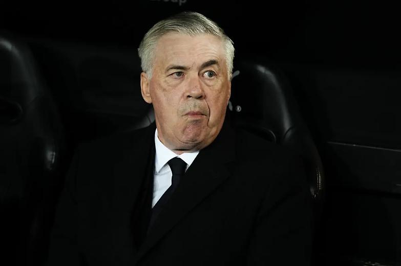 Ancelotti nei guai, la procura di Madrid chiede 4 anni e 9 mesi di carcere per evasione fiscale