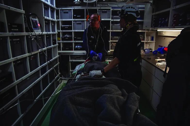 Ustionato e schiacciato, migrante muore a 17 anni. &laquo;Soccorsi attesi per 9 ore&raquo;