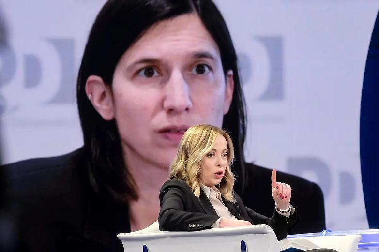 Non chiamatele Regionali. La sfida tra Elly e Giorgia si sposta in Abruzzo