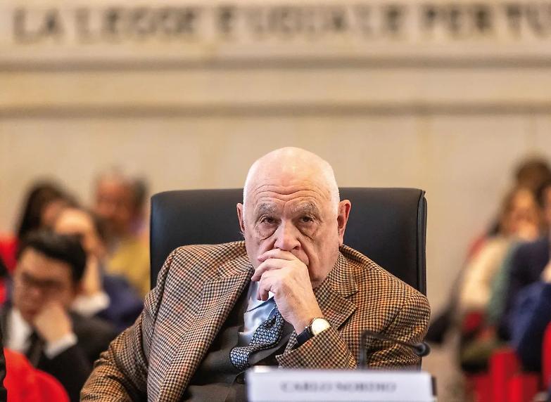 Dossieraggi, l&rsquo;annuncio di Nordio: &laquo;Ora una commissione d&rsquo;inchiesta sul caso&raquo;