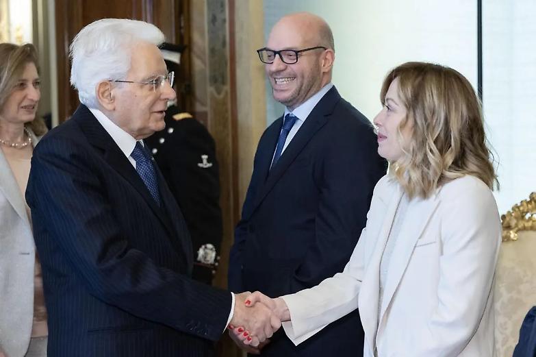 8 marzo, Mattarella: &ldquo;Ancora molestie sul lavoro, inaccettabile&rdquo;. E cita Giulia Cecchettin