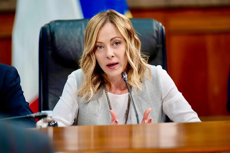 Dossieraggio, Meloni a Cantone: &laquo;Vogliamo conoscere nomi e cognomi dei mandanti&raquo;