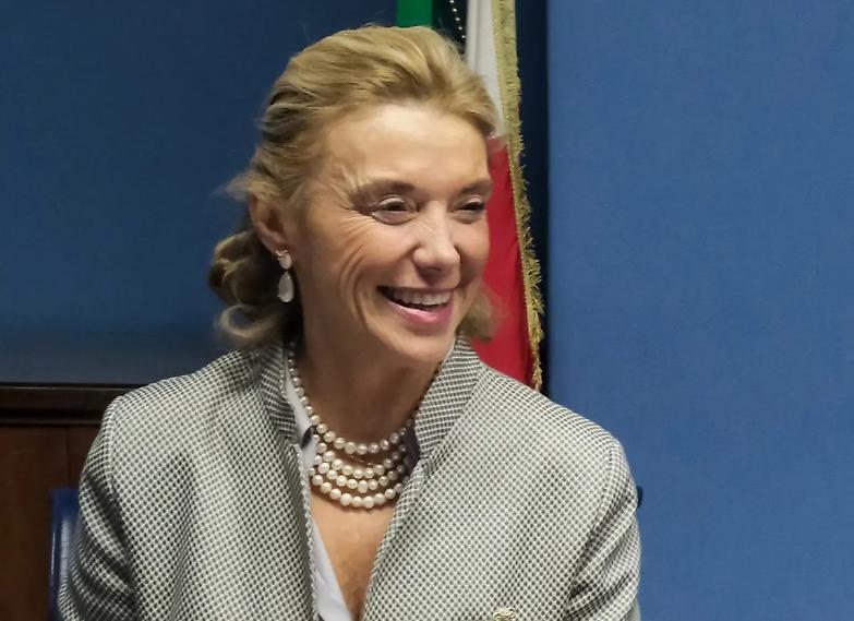 Elisabetta Belloni nuovo &ldquo;sherpa&rdquo; di Meloni per G7 e G20
