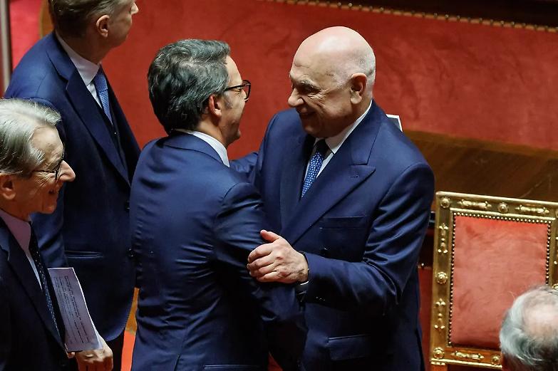 Nordio assente alla &ldquo;Leopolda&rdquo;, Renzi: &laquo;D&agrave; fastidio a Fratelli d&rsquo;Italia&raquo;. Boschi: &laquo;Pressioni politiche per non partecipare&raquo;