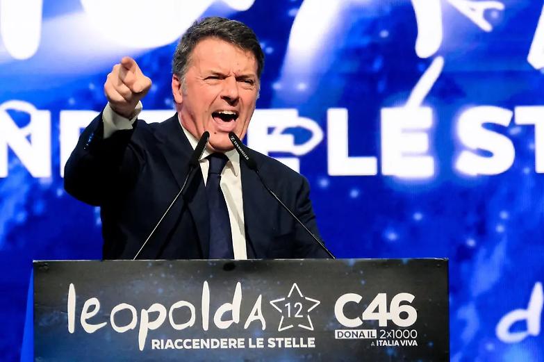 Obiettivo Europa, Renzi &ldquo;rottama&rdquo; Von der Leyen: &laquo;Chieder&ograve; di non votarla&raquo;