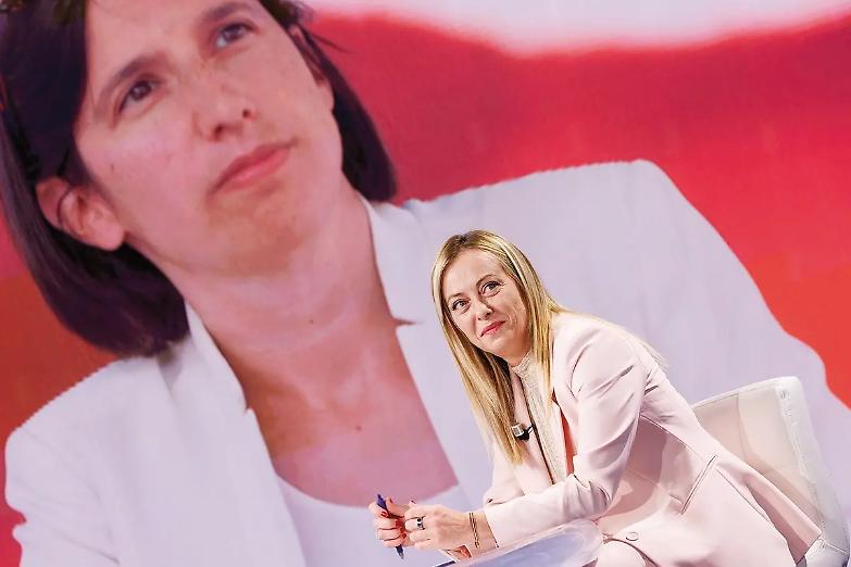 Non chiamatele Regionali. La sfida di Elly e Giorgia in Abruzzo