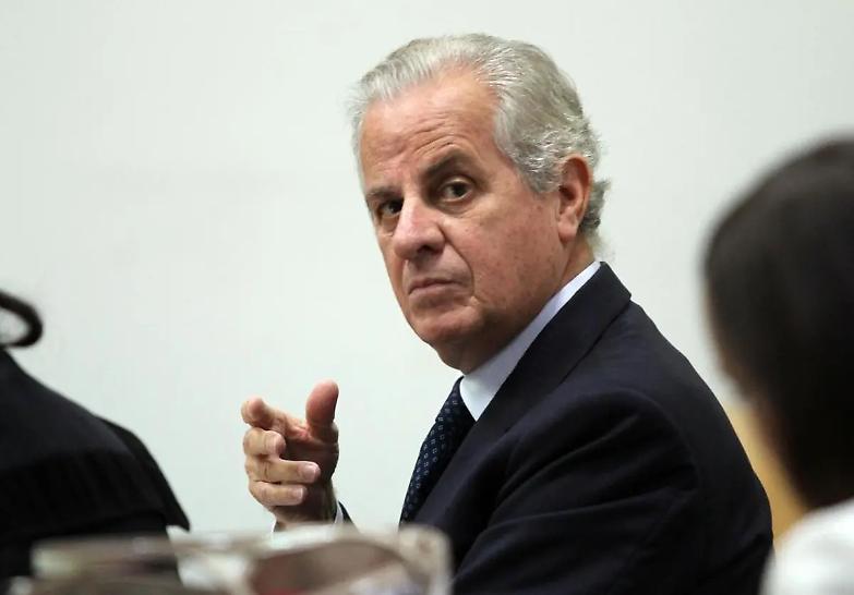 Dossieraggio, parla Scajola: &laquo;Le informative contro di me erano firmate da Striano&raquo;