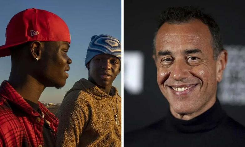 &ldquo;Io Capitano&rdquo; e Garrone a bocca asciutta. L&rsquo;Oscar va ad Oppenheimer