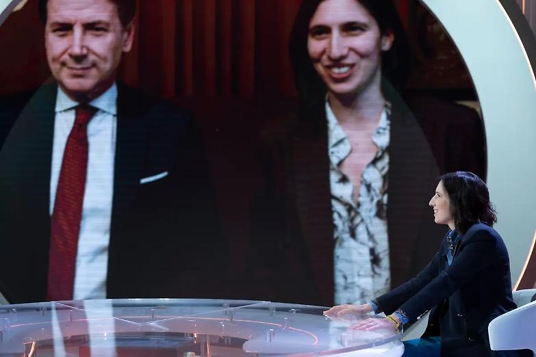 &laquo;Per il campo largo servono contadini&raquo;. L&rsquo;Abruzzo non cambia i programmi di Schlein e Prodi