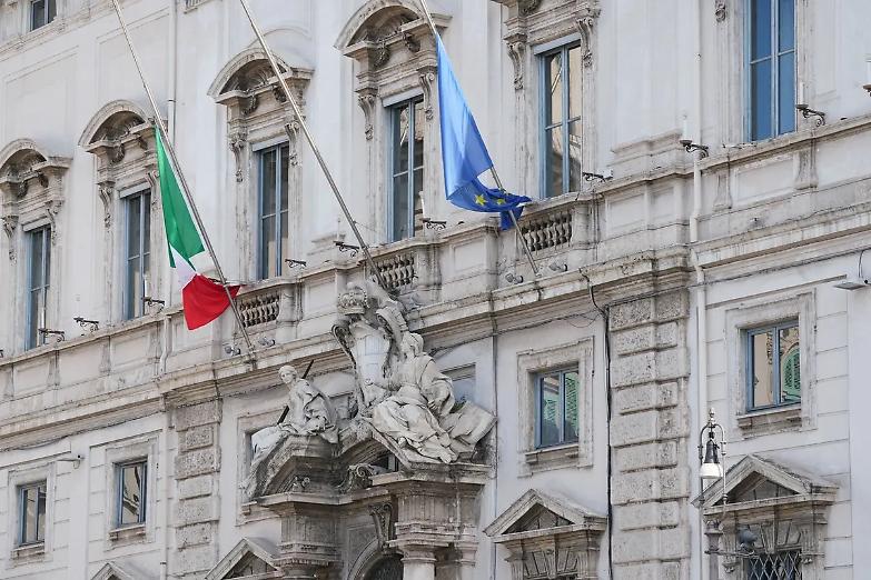 &laquo;L&rsquo;archiviazione per prescrizione non &egrave; condanna&raquo;. Parola di Consulta