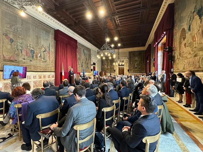 Le Camere di Commercio italiane all&rsquo;estero vicine alle imprese nel mondo