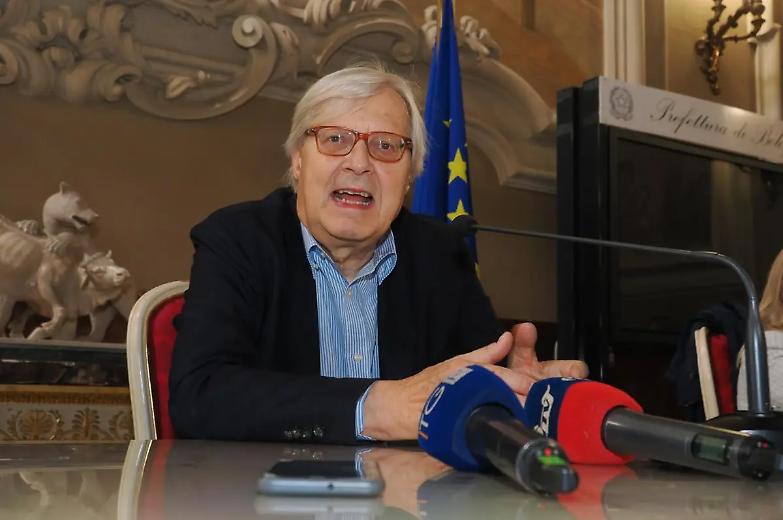 Quadro acquistato all&rsquo;asta, i pm di Roma chiedono il processo per Sgarbi