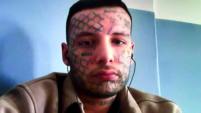 Pavia, il trapper Jordan Jeffrey Baby si impicca in carcere