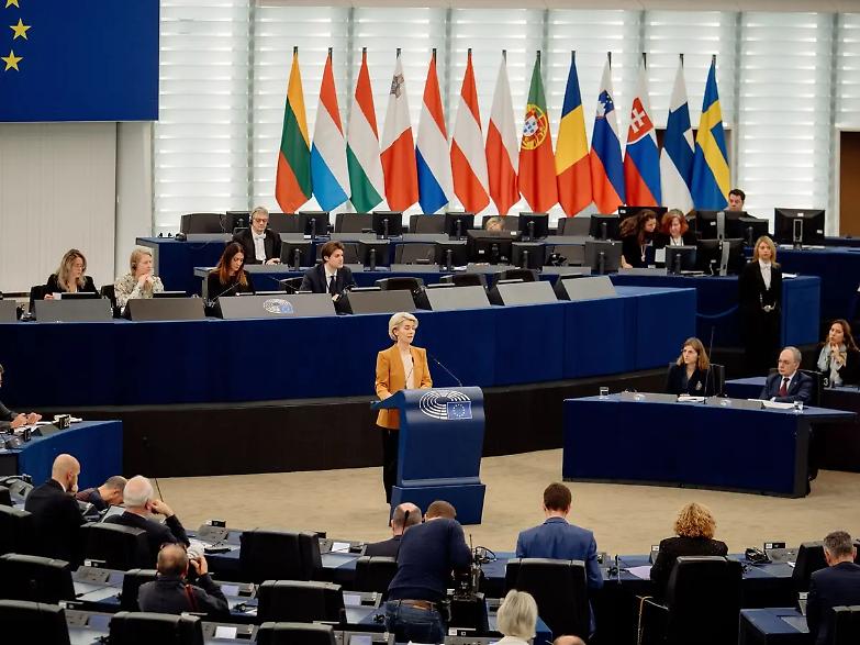 Minori sotto processo, l&rsquo;altol&agrave; dell&rsquo;Ue: &ldquo;L&rsquo;Italia rispetti i diritti&rdquo;