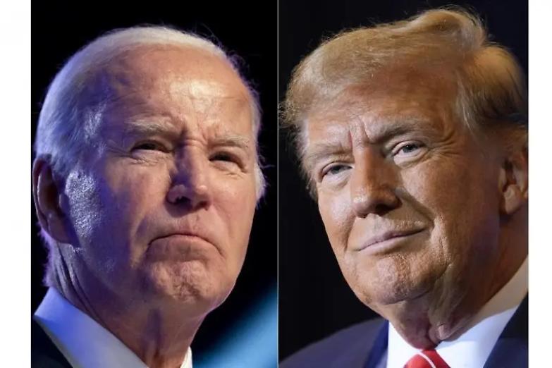 Elezioni presidenziali negli Usa, Biden sfider&agrave; Trump: ora &egrave; ufficiale
