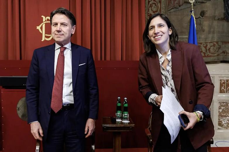 Lacerenza manda in tilt il campo largo. Mezzo Pd in subbuglio, Schlein media