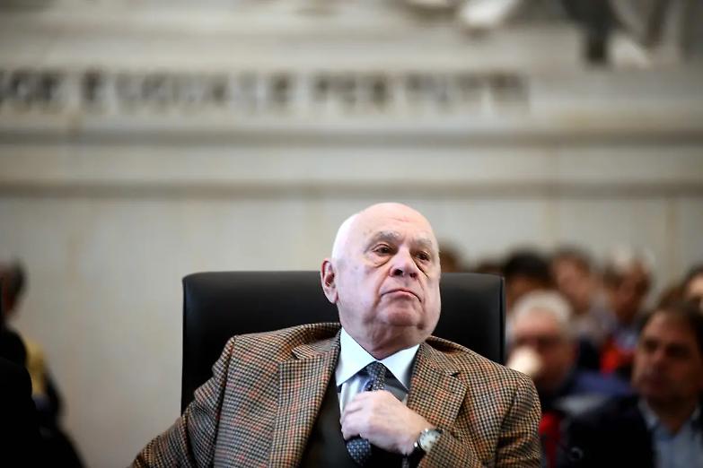 Salviamo il soldato Nordio