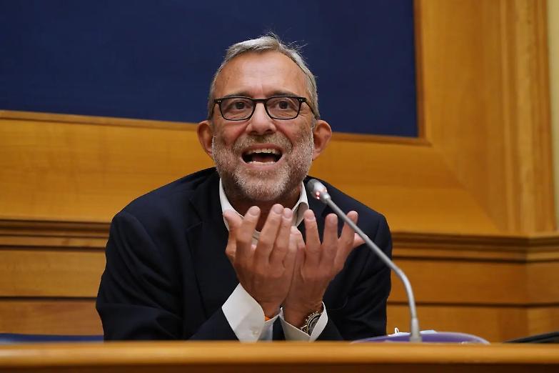 Bobo Giachetti, l&rsquo;imbucato Radicale che sussurra ai centristi...