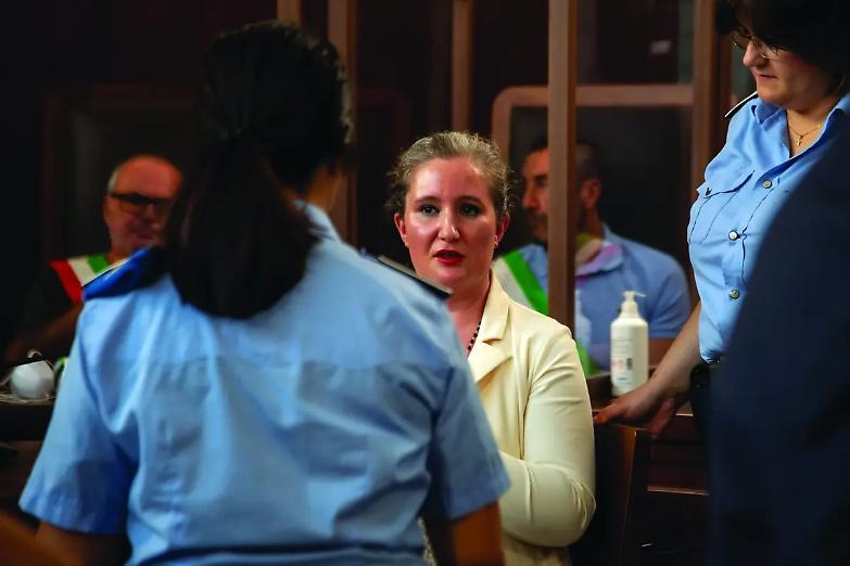 Battaglia di perizie: in aula due &ldquo;versioni&rdquo; di Pifferi