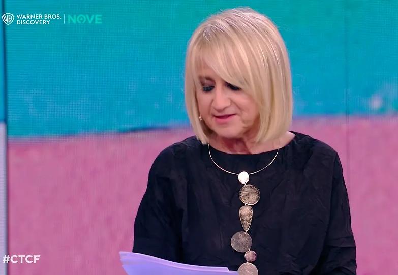 Littizzetto scrive a Nordio: &ldquo;Caro Carlo, rendiamo le nostre carceri umane&rdquo;