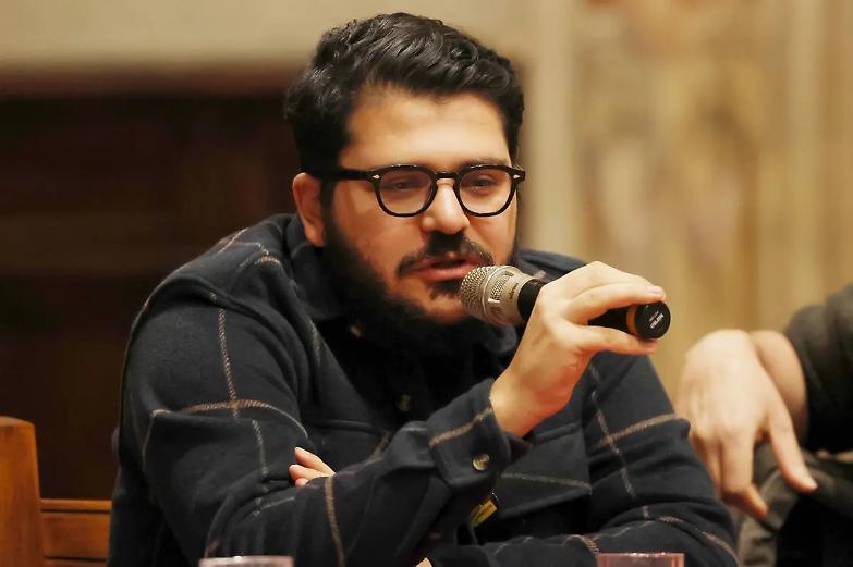 Zaki su Ilaria Salis: &laquo;Parliamo di lei, viene trattata in modo disumano&raquo;