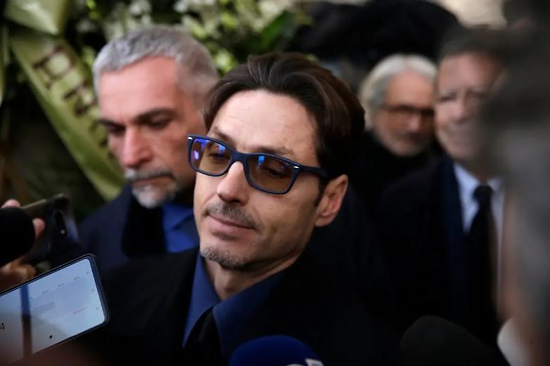 Il monito di Pier Silvio Berlusconi: &laquo;In politica non si improvvisa&raquo;