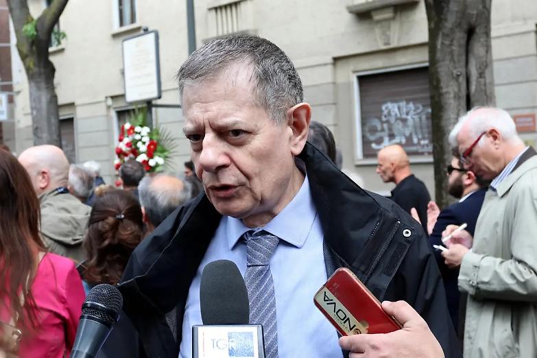 Guido Salvini: io inviso al potere, ma sul mio lavoro parlano i numeri