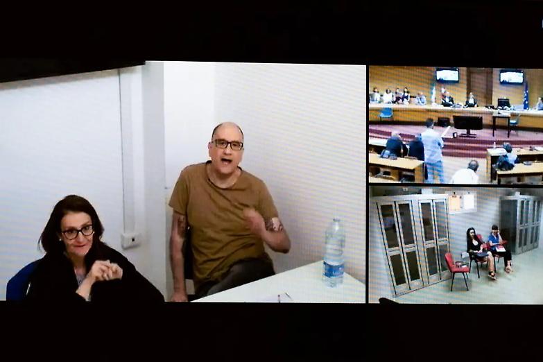 Alfredo Cospito al 41 bis, il pg della Cassazione: &laquo;S&igrave; al carcere duro&raquo;